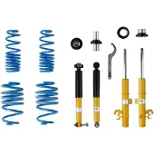 BILSTEIN 47-245525 Schokdemper met veer