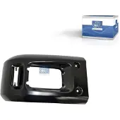 DT Spare Parts 3.80013 Bumper