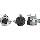 Lucas Dynamo / Alternator LRA03152