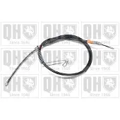 Quinton Hazell BC3250 Handremkabel