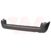 VAN WEZEL 0903540 Achterbumper