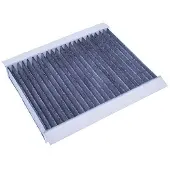 DENCKERMANN M110925K Interieurfilter