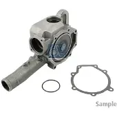 DT Spare Parts 4.66320 Waterpomp