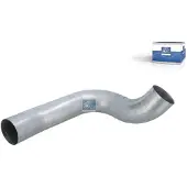 DT Spare Parts 1.00479 Voorpijp