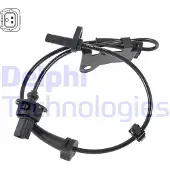Delphi SS21227-12B1 Wielsnelheidssensor (ABS)