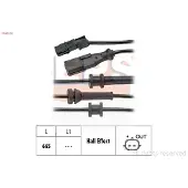 EPS 1.960.154 Wielsnelheidssensor (ABS)
