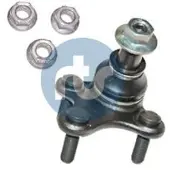 RTS 93-90920-156 Fuseekogel