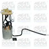 MEAT & DORIA 77291 Brandstofpomp