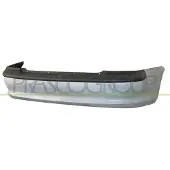 PRASCO OP0521051 Achterbumper