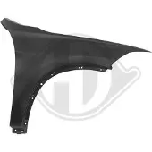 Diederichs 1266006 Spatbord