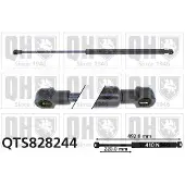 Quinton Hazell QTS828244 Gasveer achterklep