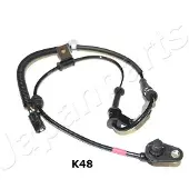 Japanparts ABS-K48 Wielsnelheidssensor (ABS)