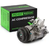 RIDEX 447K1043R Aircopomp