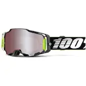 100% Armega HiPER Racr Motorcross bril