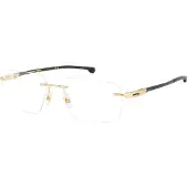 Carrera Ducati CARDUC 039 56/16/145 Matte gouden metalen monturen MAN CARDUC 039