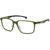 Carrera Ducati CARDUC 046 56/16/140 Militair groene polyamide monturen MAN CARDUC 046