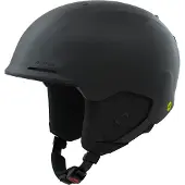Alpina - Kroon MIPS - Skihelm 55-59 cm, zwart