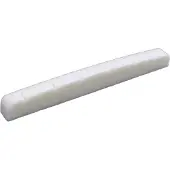 AllParts BN0251000 Slotted Botervloot Topkam voor Gitaar
