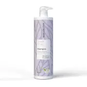 Wunderbar Care Sheer Silver Shampoo 1000ml | Zilvershampoo