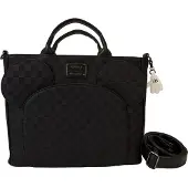 Loungefly - Mickey Ears Dames Mini rugzak - meerkleurig - Standard