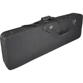 Boston CEB-250 Softcase nylon softcase met polystryreen vulling voor basgitaar