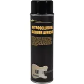 Boston NC-510-TBR Nitrocelluloselak Tobacco Brown 500ml spuitbus