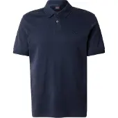 Hugo Boss Shirt donkerblauw