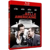 LCJ La Belle Américaine - FR-Bluray