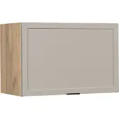 Vicco Fame-Line Hangkast – 60 cm Plat GrijsBeige