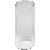 Fender FGS3 glazen slide, dik med (60mm)