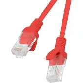Lanberg UTP-kabel voor sterrennetwerk, categorie 5e, merk