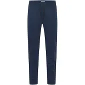 !Solid Broek 'Quinn' donkerblauw
