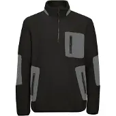 Blend Trui 'Bhlaurup' grijs / zwart