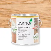 Osmo Hardwaxolie Original 3065, Kleurloos semi-mat 2,5 liter
