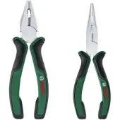Bosch tangenset 2-delig