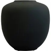 101 Copenhagen Sunao Vaas Black | Mini