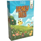 Mare Infinitus Games Honey Bees - Roll & Write Spel