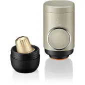 Wacaco Minipresso NS2 Portable Espresso Machine - MINIPRESSO-NS2