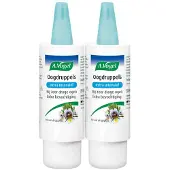 A.Vogel 2x Oogdruppels Zeer Droge Ogen Extra Intensief 10 Ml