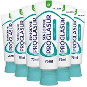 Sensodyne 6x Tandpasta ProGlasur Multi-Action Fresh & Clean 75 ml