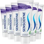 Sensodyne 6x Tandpasta Gum Protection 75 ml