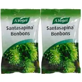 A.Vogel 2x Santasapina Bonbons 100 gr
