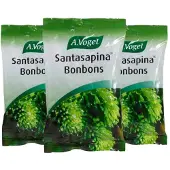 A.Vogel 3x Santasapina Bonbons 100 Gr