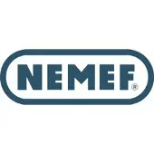 Nemef Corbin Gs Automaatcil 20220 20mm