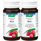 A.Vogel 2x Cranberry Monarda 30 Tabletten