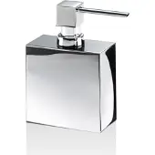 DECOR WALTHER Zeepdispenser Decor Walthe Corner 220 ml Chrome