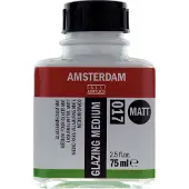 Taidepiste Glaceermedium Mat 75 ml