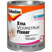 Alabastine voorstrijk fixeer 1 liter