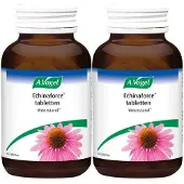 A.Vogel 2x Echinaforce Weerstand 350 Tabletten