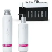 Janzen Shower Giftset Fuchsia 69
